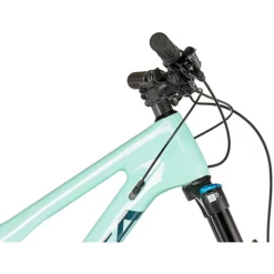 Orbea Occam M30-Eagle Grün -Fahrradladen orbea occam m30 eagle ice green jade green 4