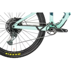 Orbea Occam M30-Eagle Grün -Fahrradladen orbea occam m30 eagle ice green jade green 6