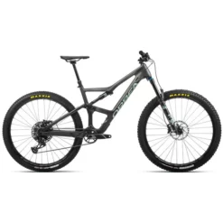 Orbea Occam M30-Eagle Schwarz