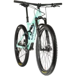 Orbea Occam M30 Grün -Fahrradladen orbea occam m30 ice green jade green 3