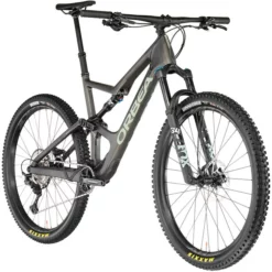 Orbea Occam M30 Grün