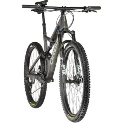 Orbea Occam M30 Grün -Fahrradladen orbea occam m30 infinity green 3