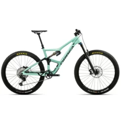 Orbea Occam M30 LT Grün