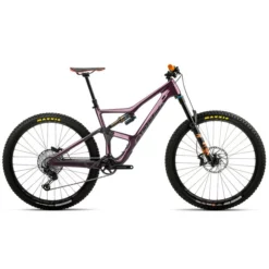 Orbea Occam M30 LT Lila