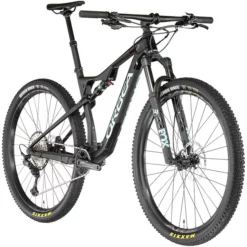 Orbea Oiz H10 TR Grün