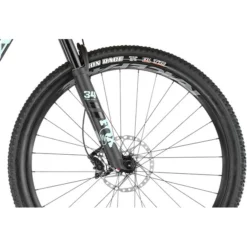 Orbea Oiz H10 TR Grün -Fahrradladen orbea oiz h10 tr black ice green 5