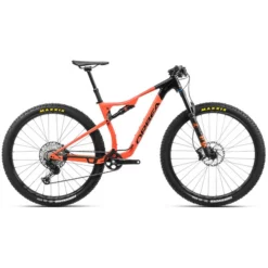 Orbea Oiz H10 TR Orange