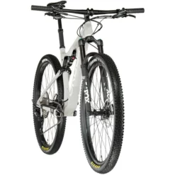 Orbea Oiz H10 TR Grau 8 Orbea Oiz H10 TR Grau -Fahrradladen orbea oiz h10 tr mouse grey 3