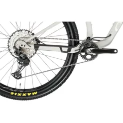 Orbea Oiz H10 TR Grau 11 Orbea Oiz H10 TR Grau -Fahrradladen orbea oiz h10 tr mouse grey 6