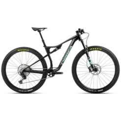 Orbea Oiz H20 Grün