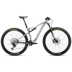 Orbea Oiz H20 Grau