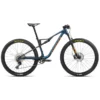 Orbea Oiz H30 Blau/schwarz