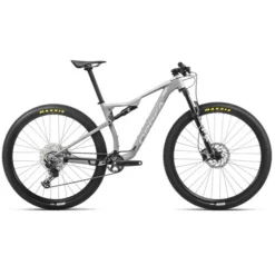 Orbea Oiz H30 Grau