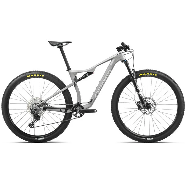 Orbea Oiz H30 Grau 1 Orbea Oiz H30 Grau