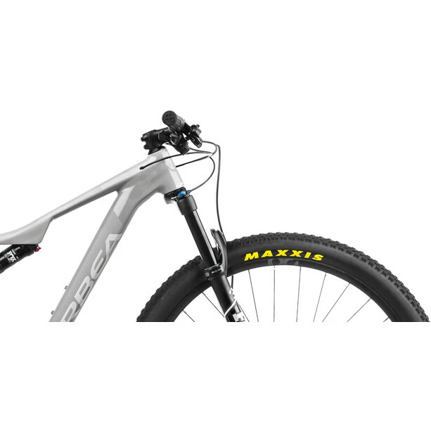 Orbea Oiz H30 Grau 2 Orbea Oiz H30 Grau – Bild 2