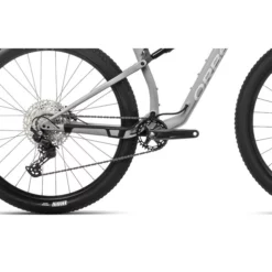 Orbea Oiz H30 Grau 9 Orbea Oiz H30 Grau -Fahrradladen orbea oiz h30 mouse grey 4