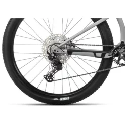 Orbea Oiz H30 Grau 10 Orbea Oiz H30 Grau -Fahrradladen orbea oiz h30 mouse grey 5
