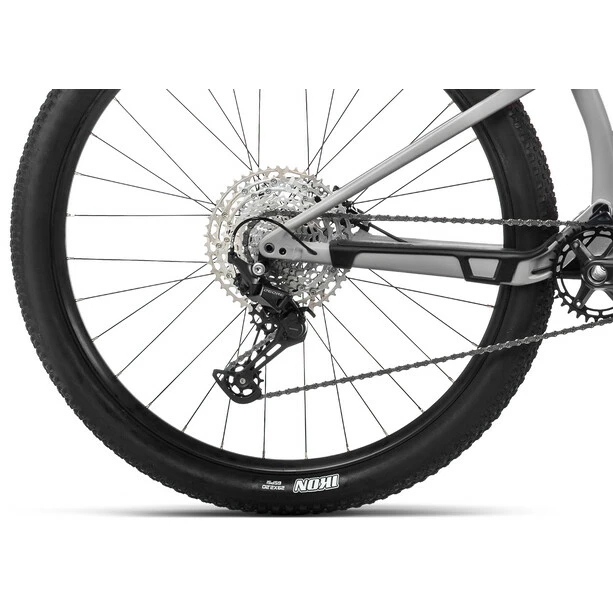 Orbea Oiz H30 Grau 5 Orbea Oiz H30 Grau – Bild 5