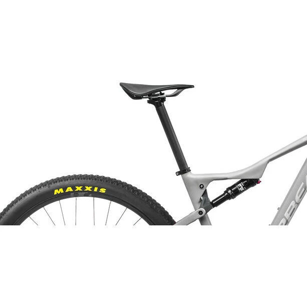 Orbea Oiz H30 Grau 6 Orbea Oiz H30 Grau – Bild 6