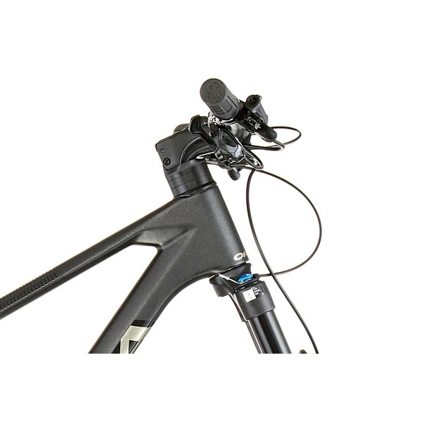 Orbea Oiz M20 Schwarz 4 Orbea Oiz M20 Schwarz – Bild 4