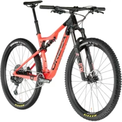 Orbea Oiz M20 TR Orange