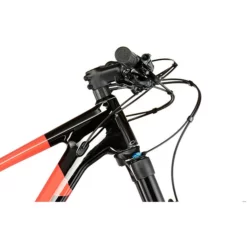 Orbea Oiz M20 TR Orange -Fahrradladen orbea oiz m20 tr coral black 4