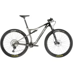 Orbea Oiz M30 Schwarz -Fahrradladen orbea oiz m30 anthracite glitter black 1