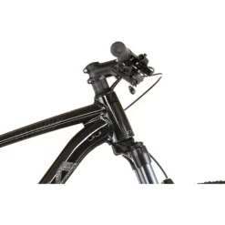 Orbea Onna 10 Schwarz -Fahrradladen orbea onna 10 black 4