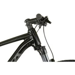 Orbea Onna 20 Schwarz -Fahrradladen orbea onna 20 black 4