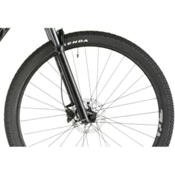 Orbea Onna 20 Schwarz -Fahrradladen orbea onna 20 black 5