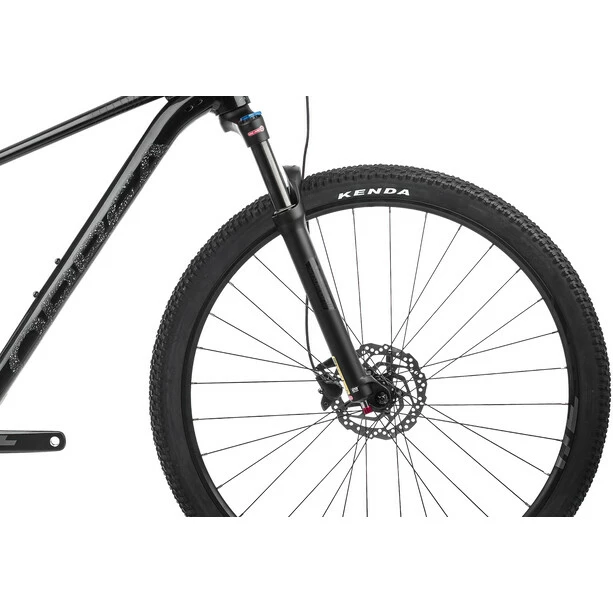 Orbea Onna 20 Schwarz 3 Orbea Onna 20 Schwarz – Bild 3