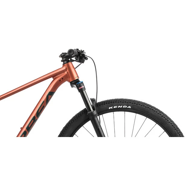 Orbea Onna 20 Rot 2 Orbea Onna 20 Rot – Bild 2
