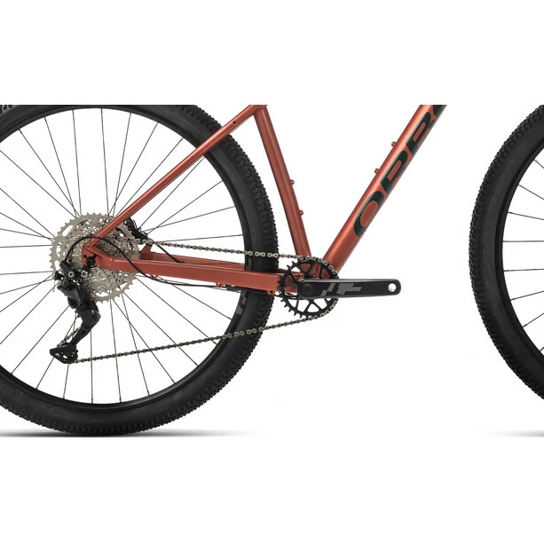 Orbea Onna 20 Rot 4 Orbea Onna 20 Rot – Bild 4