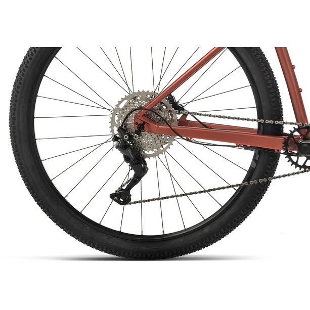 Orbea Onna 20 Rot 5 Orbea Onna 20 Rot – Bild 5