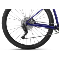 Orbea Onna 20 Lila -Fahrradladen orbea onna 20 violet blue white 5