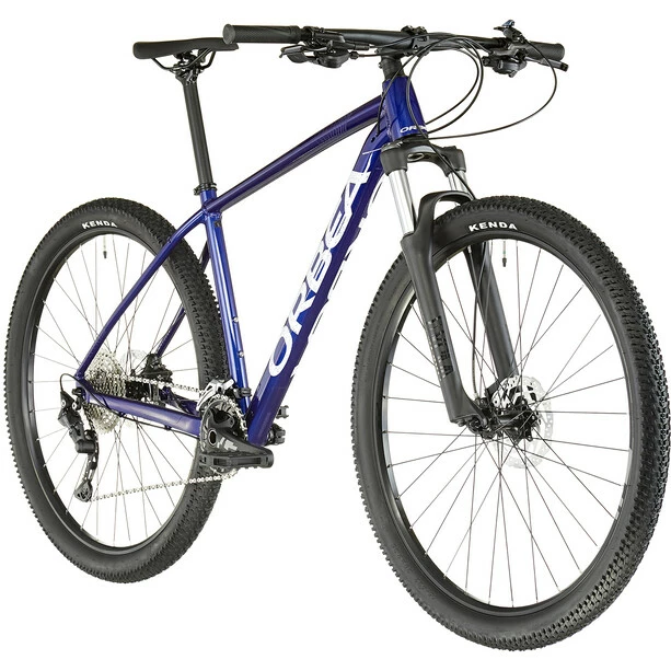 Orbea Onna 30 Blau/schwarz 1 Orbea Onna 30 Blau/schwarz