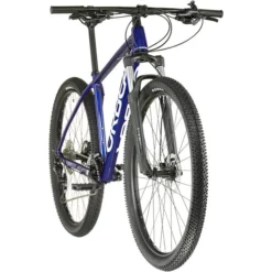 Orbea Onna 30 Blau/schwarz 8 Orbea Onna 30 Blau/schwarz -Fahrradladen orbea onna 30 violet blue white 3 1