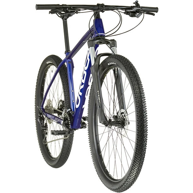 Orbea Onna 30 Blau/schwarz 3 Orbea Onna 30 Blau/schwarz – Bild 3