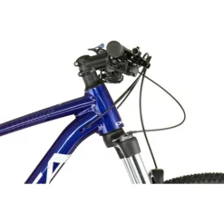 Orbea Onna 30 Blau/schwarz 9 Orbea Onna 30 Blau/schwarz -Fahrradladen orbea onna 30 violet blue white 4 1