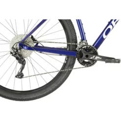 Orbea Onna 30 Blau/schwarz 11 Orbea Onna 30 Blau/schwarz -Fahrradladen orbea onna 30 violet blue white 6 1