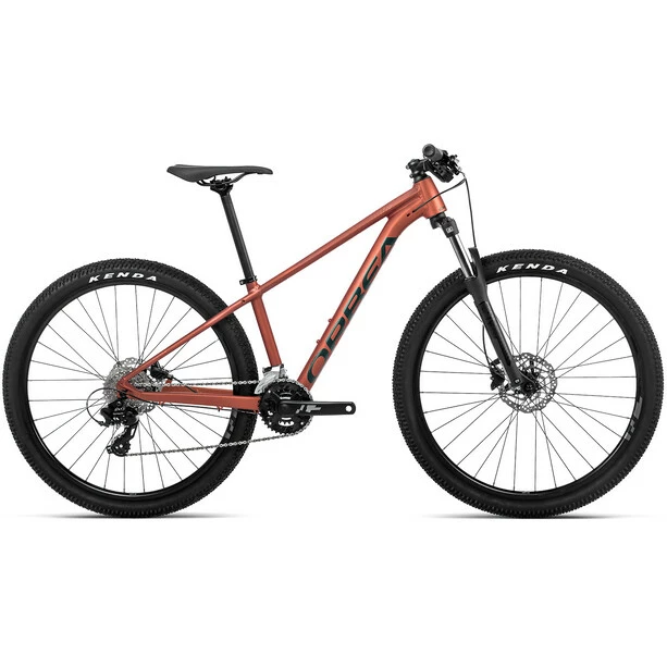 Orbea Onna 50 27.5" Kinder Rot 1 Orbea Onna 50 27.5" Kinder Rot