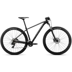 Orbea Onna 50 Schwarz/silber