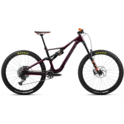 Orbea Rallon M10 Lila