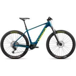 Orbea Urrun 10 Blau/gelb