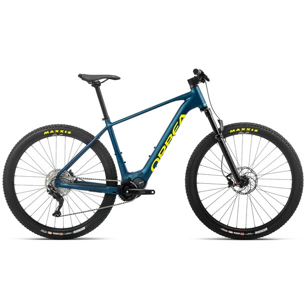 Orbea Urrun 30 Blau 1 Orbea Urrun 30 Blau