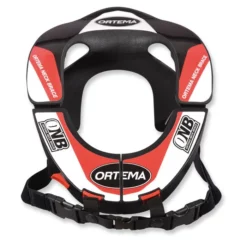 Ortema - Nackenschutz ONB V 3.0 Red K4