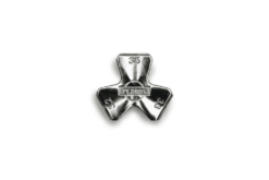 Pedros - Speichenschlüssel Multi Spoke Wrench 3.2-3.5 Mm Chrome