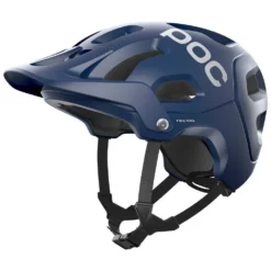 POC - MTB-Helm Tectal 21 Lead Blue Matt