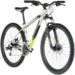 Polygon Cascade 3 Grau