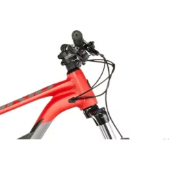 Polygon Siskiu D5 Rot/schwarz 8 Polygon Siskiu D5 Rot/schwarz -Fahrradladen polygon siskiu d5 red black 2